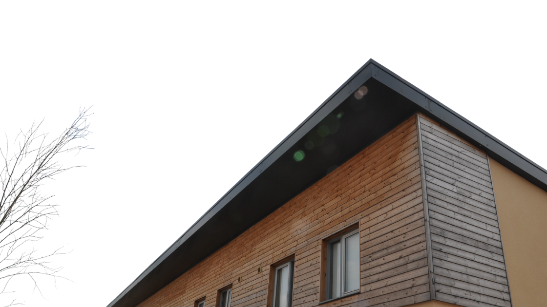 Architectural Aluminium Fabrications